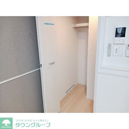 ホワイトメゾン新栄の物件内観写真